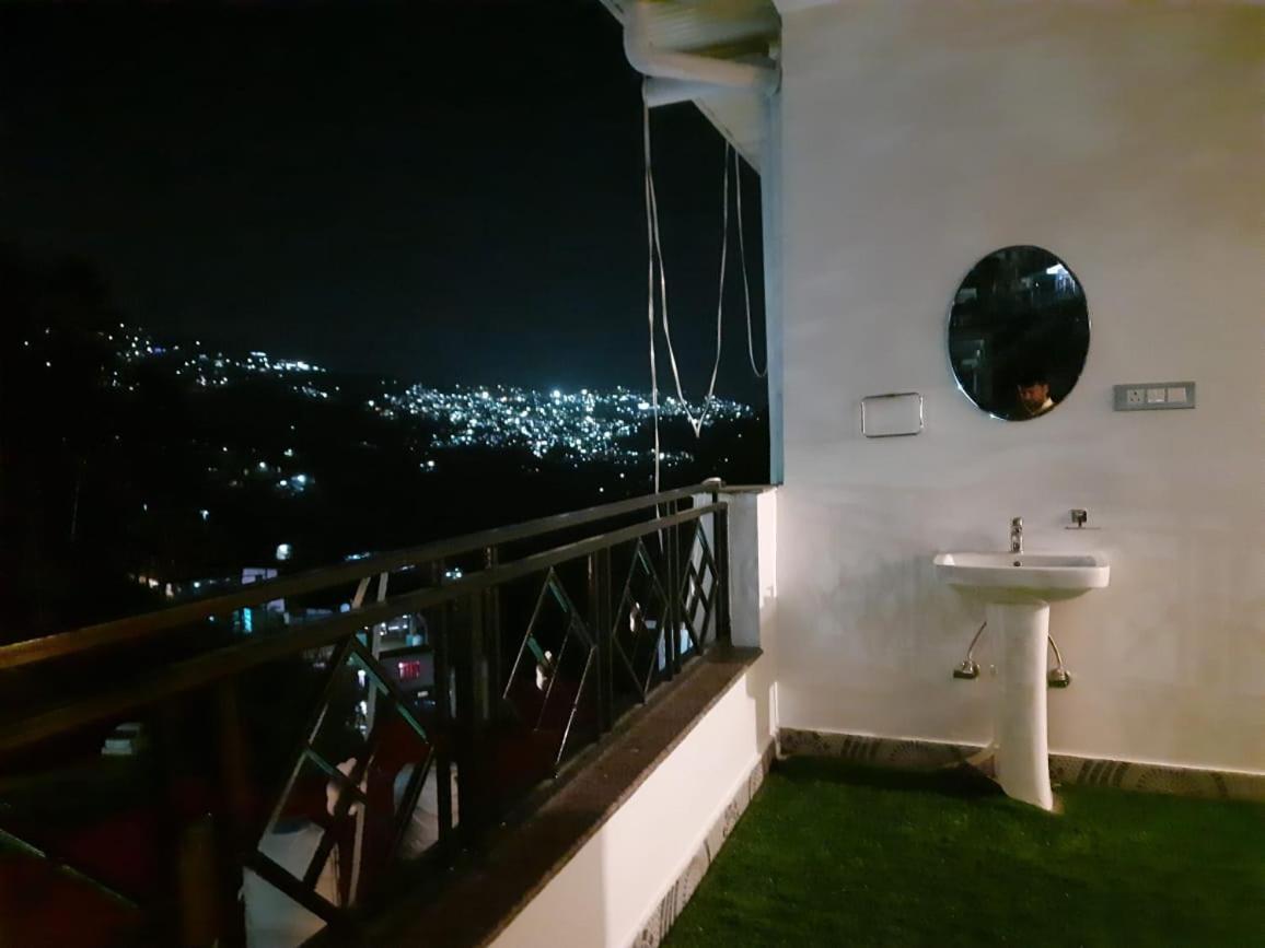 The Moonlight Stay - Shimla Zewnętrze zdjęcie
