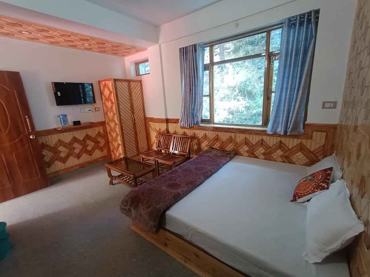 The Moonlight Stay - Shimla Zewnętrze zdjęcie